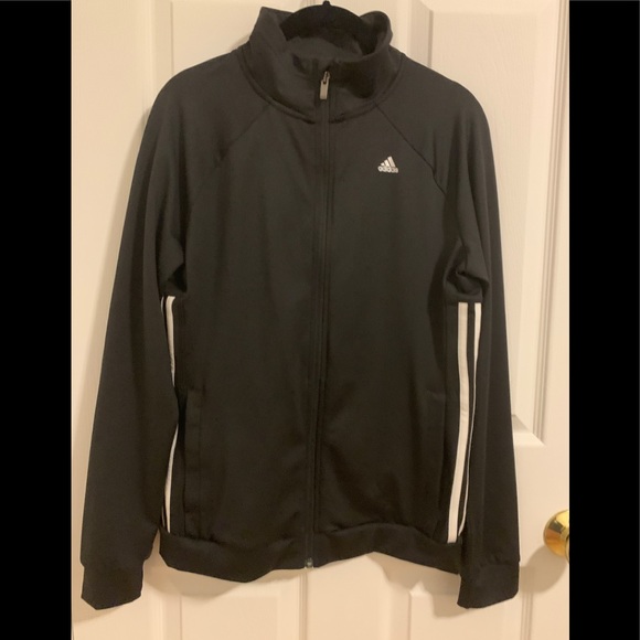 Adidas 3-stripes Track jacket - Picture 1 of 2